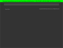 Tablet Screenshot of foolproofmemory.com